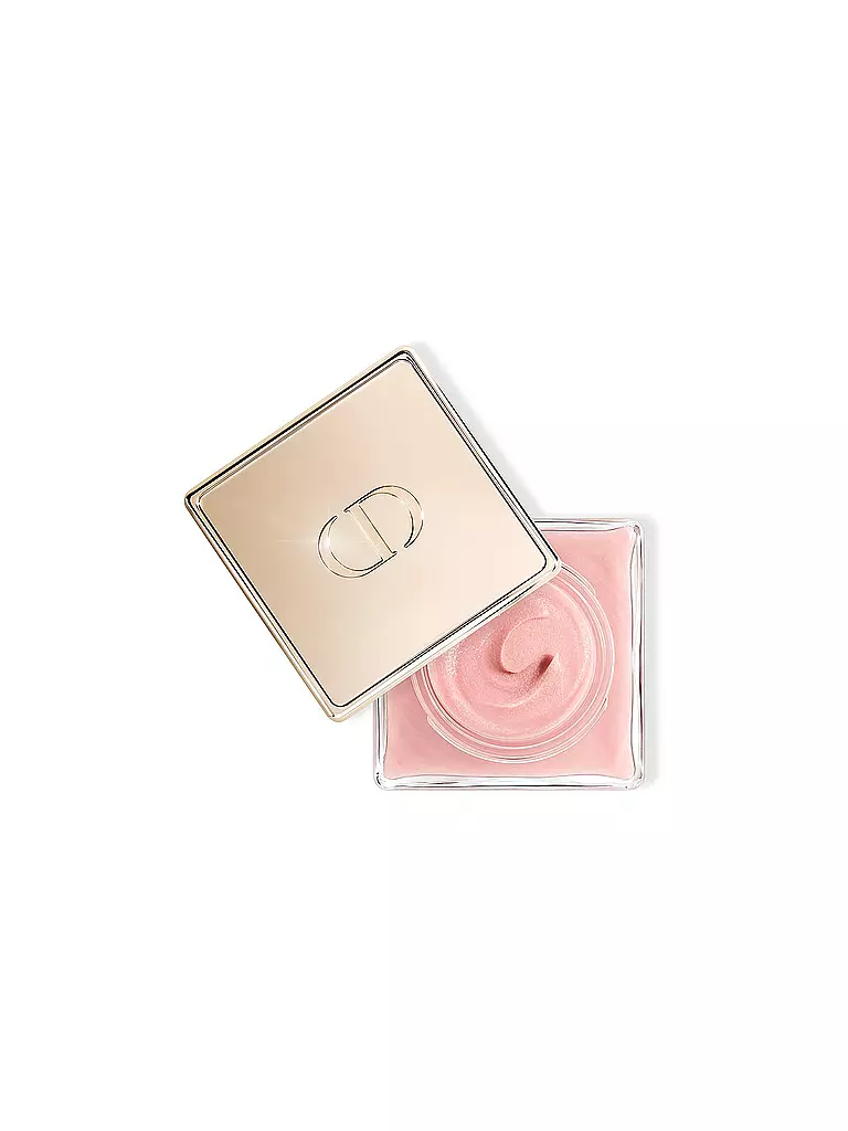 DIOR | Gesichtspeeling - Dior Prestige Le Sucre de Gommage  150ml | keine Farbe