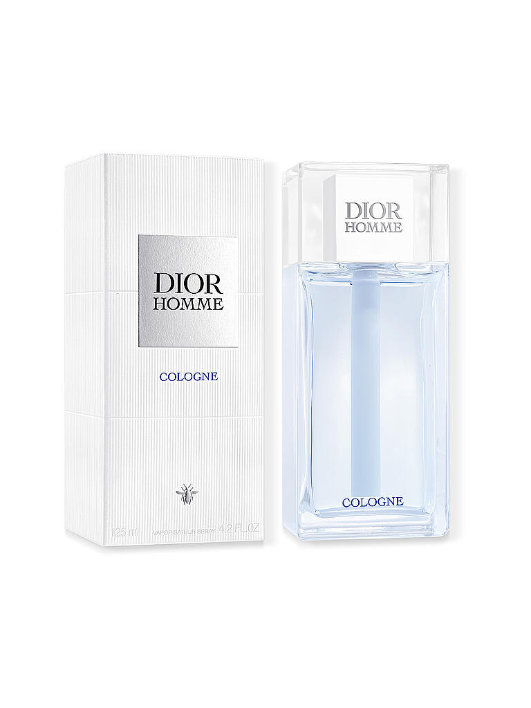 DIOR | Homme Cologne 125ml | 