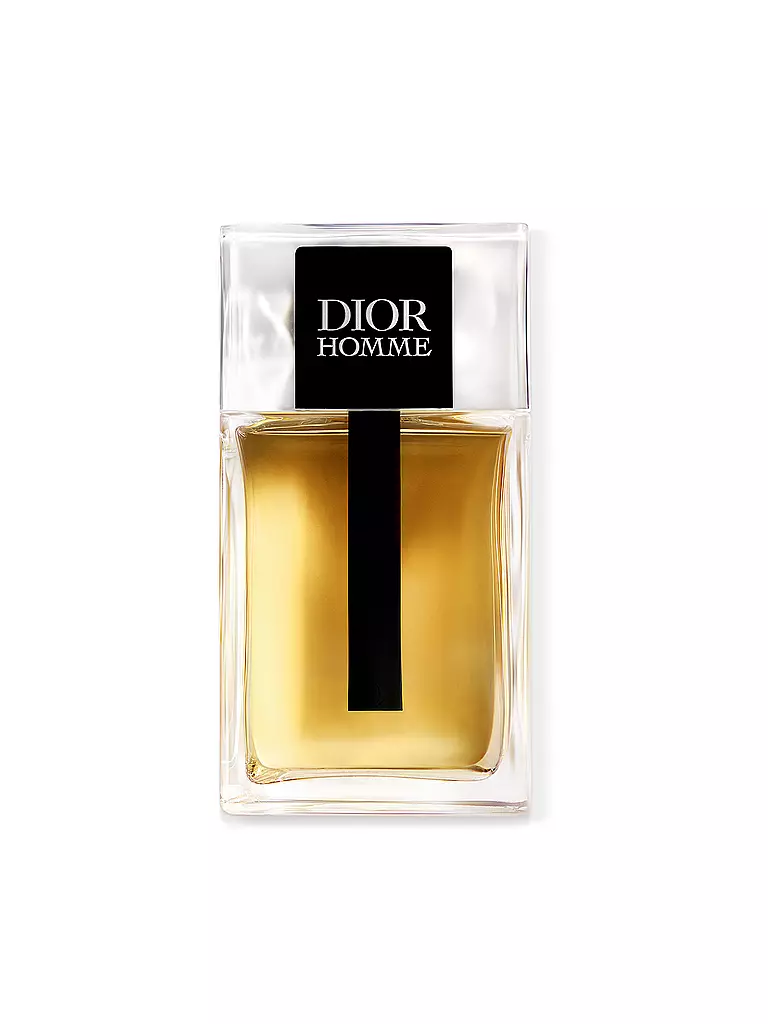 DIOR | Homme Eau de Toilette 100ml | keine Farbe