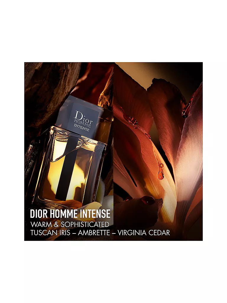 DIOR | Homme Intense Eau de Parfum 150ml | keine Farbe