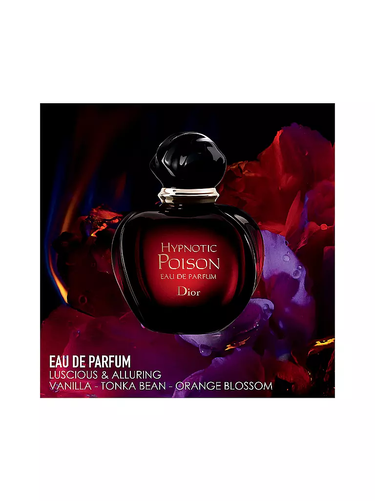 DIOR | Hypnotic Poison Eau de Parfum 50ml | keine Farbe
