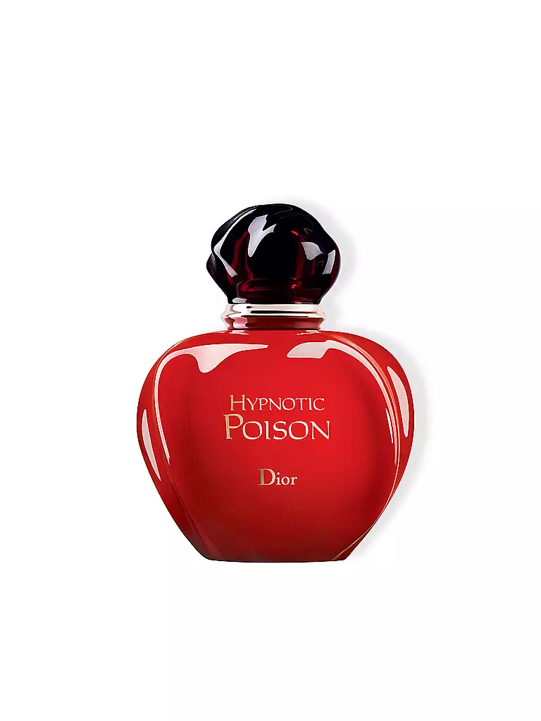 DIOR | Hypnotic Poison Eau de Toilette 50ml | keine Farbe