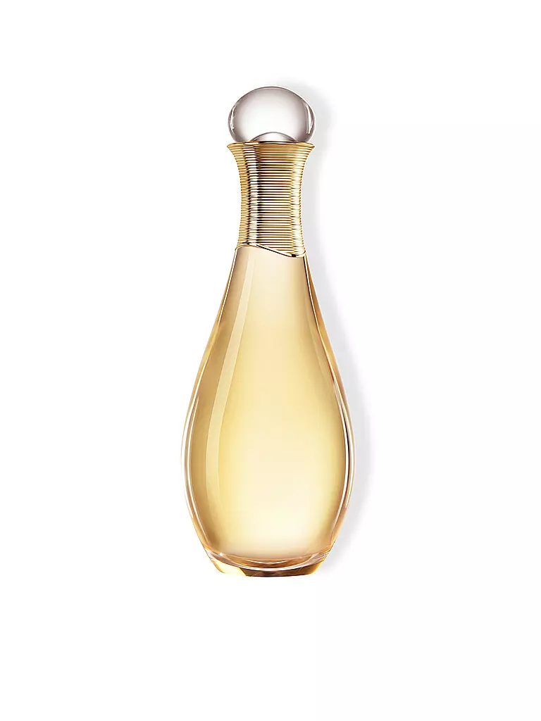 DIOR | J'adore Dry Body Oil 150ml | keine Farbe