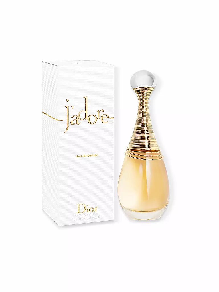 DIOR | J'adore Eau de Parfum 100ml | keine Farbe