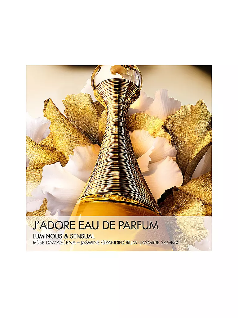 DIOR | J'adore Eau de Parfum 150ml | keine Farbe