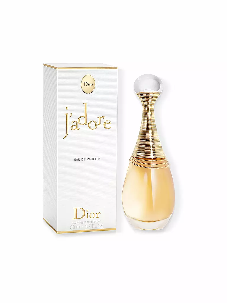 DIOR | J'adore Eau de Parfum 50ml | keine Farbe