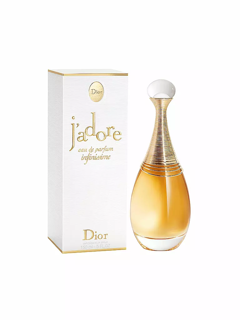 DIOR | J'adore Eau de Parfum Infinissime 150ml | keine Farbe