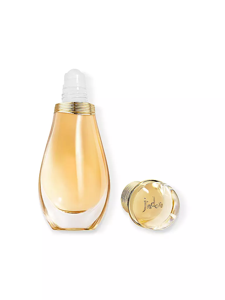 DIOR | J'adore Eau de Parfum roller-pearl 20ml | keine Farbe