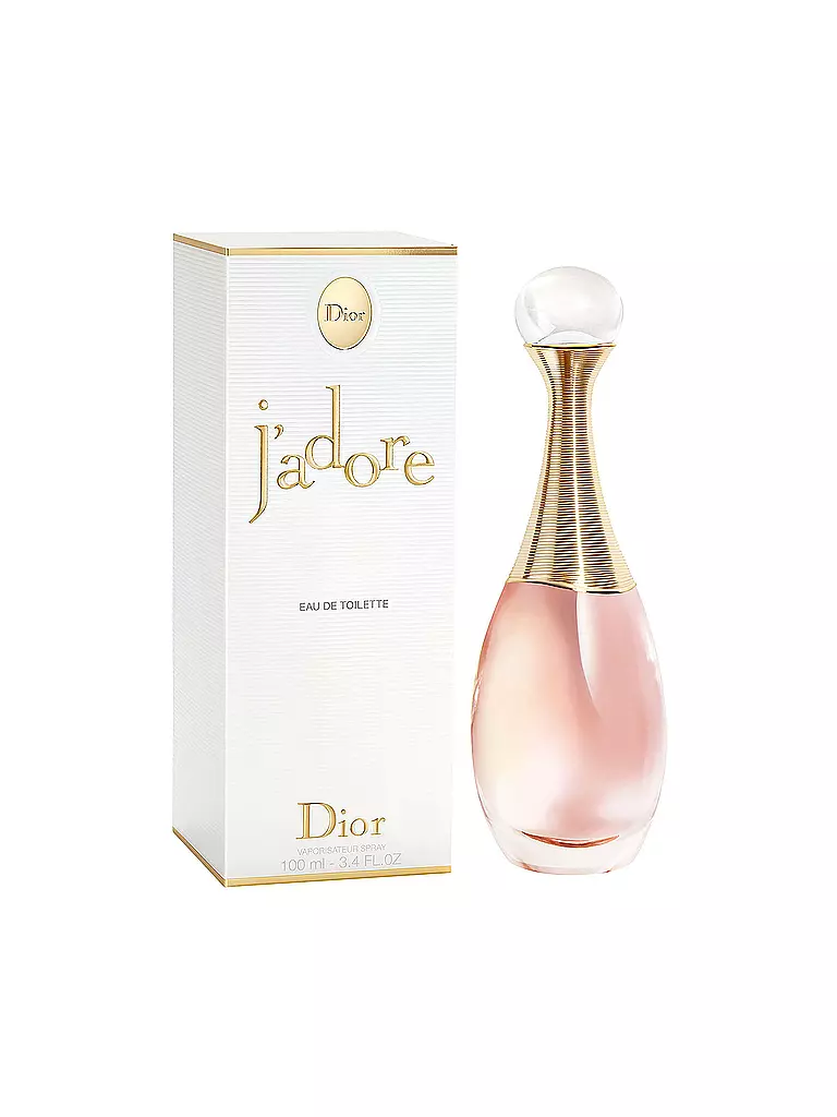 DIOR | J'adore Eau de Toilette 100ml | keine Farbe