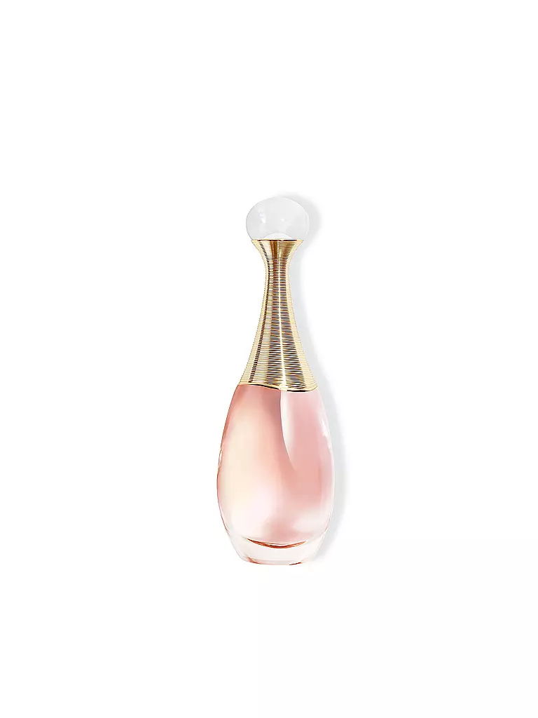 DIOR | J'adore Eau de Toilette 50ml | keine Farbe