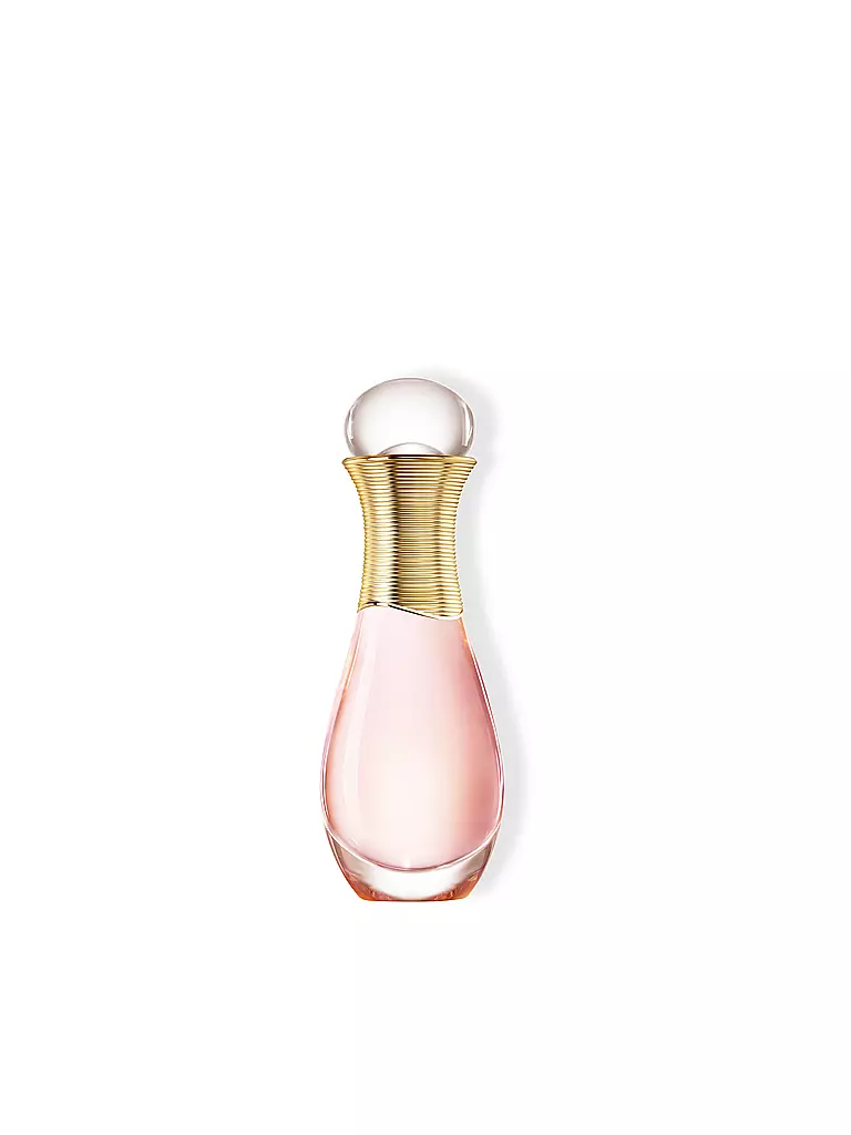 DIOR | J'adore Eau de Toilette Roller - Pearl 20ml | keine Farbe