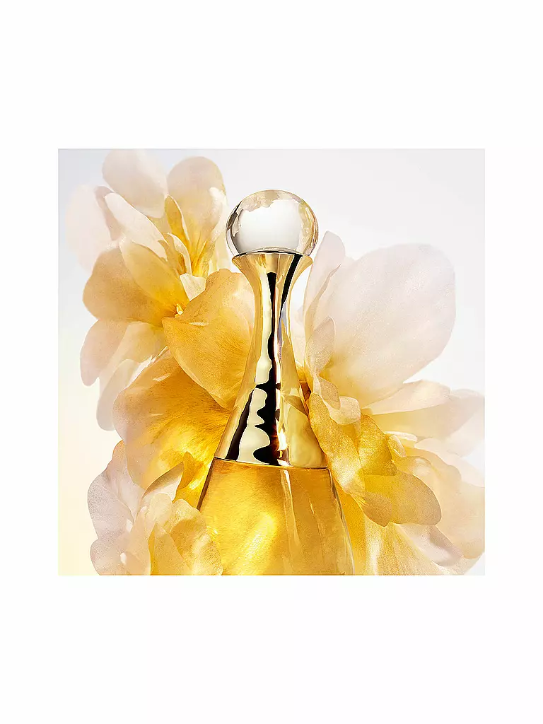 DIOR | J'adore l'Or Essence de Parfum 50ml | keine Farbe
