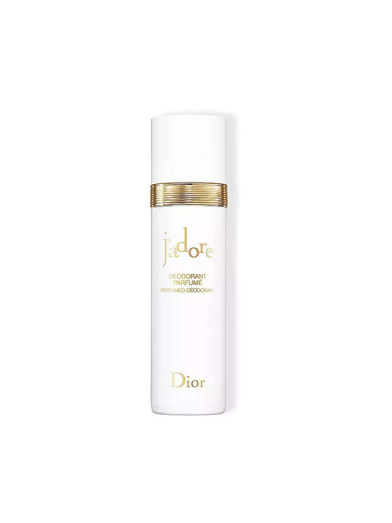 DIOR | J'adore Parfümiertes Deodorant 100ml | keine Farbe