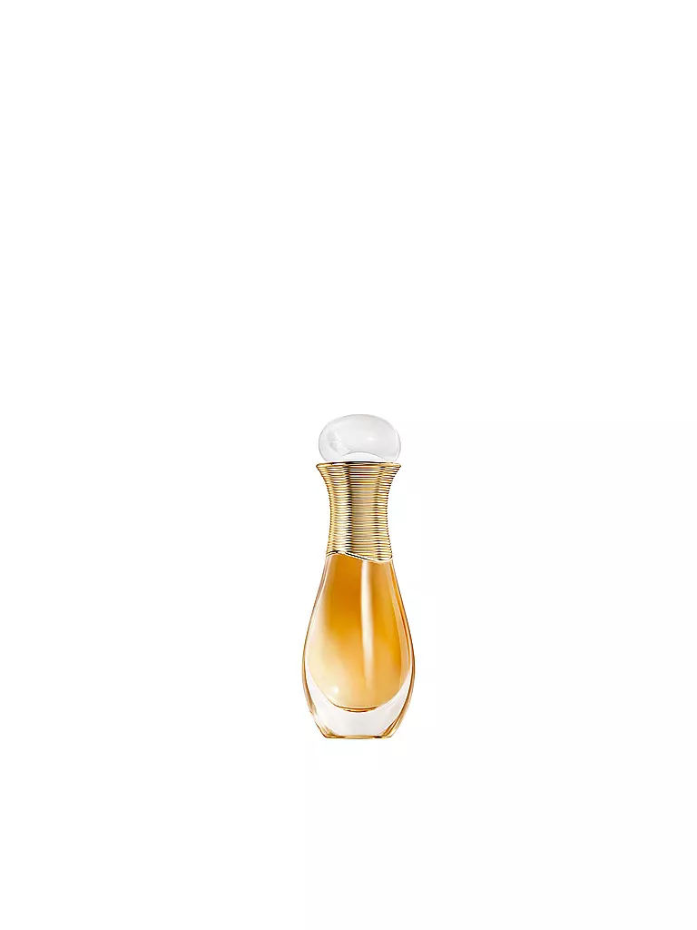 DIOR | J'adore Roller-Pearl – J'adore eau de parfum infinissime 20ml | keine Farbe