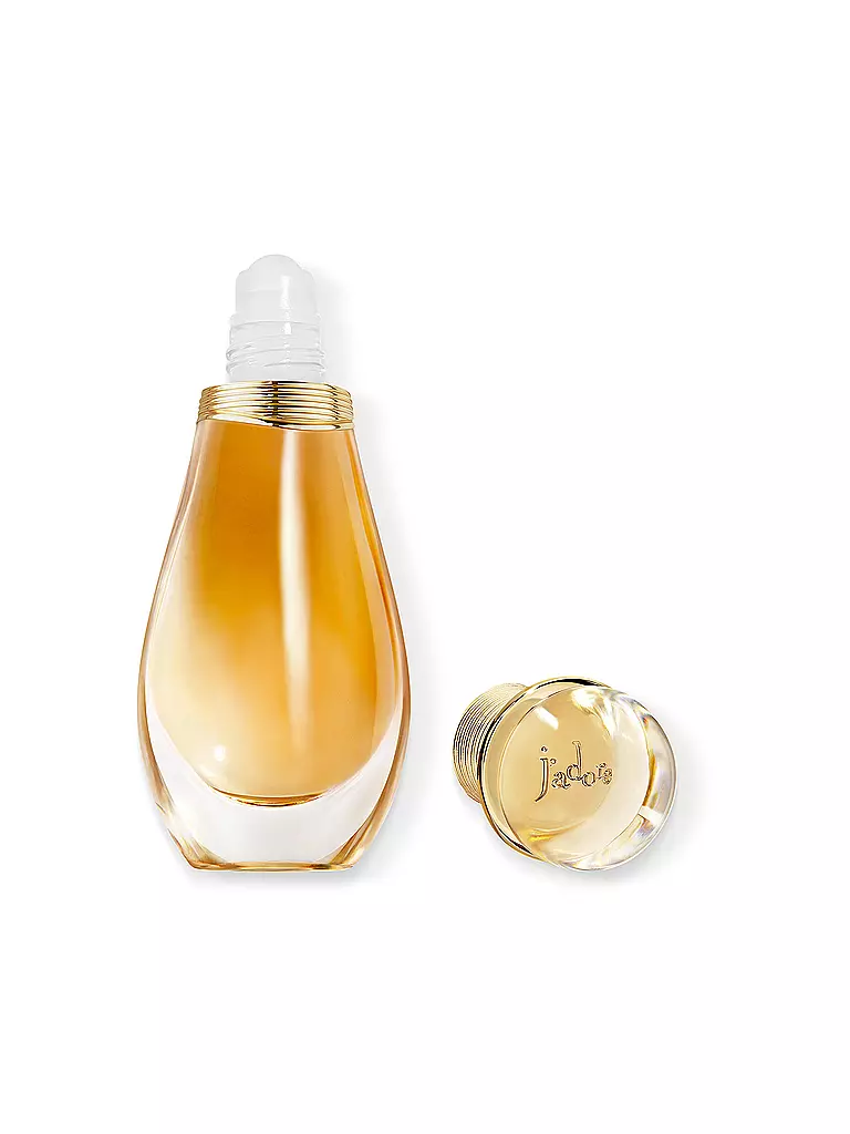 DIOR | J'adore Roller-Pearl – J'adore eau de parfum infinissime 20ml | keine Farbe