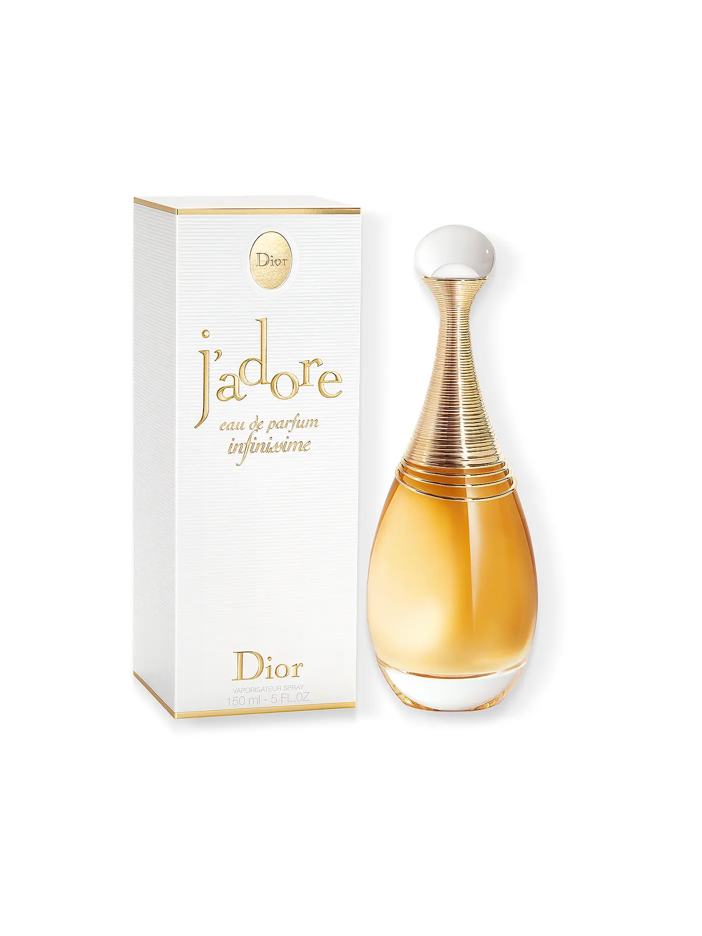 DIOR | J'adore Eau de Parfum Infinissime 150ml | keine Farbe