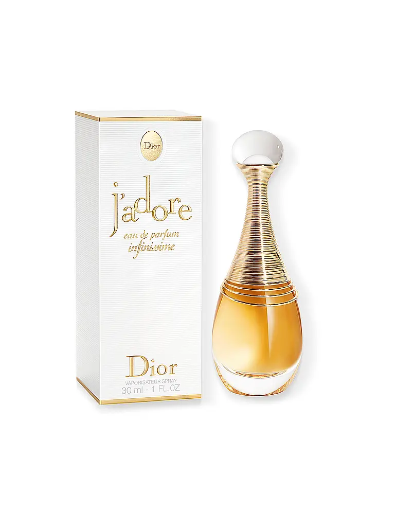 DIOR | J'adore Eau de Parfum Infinissime 30ml | keine Farbe