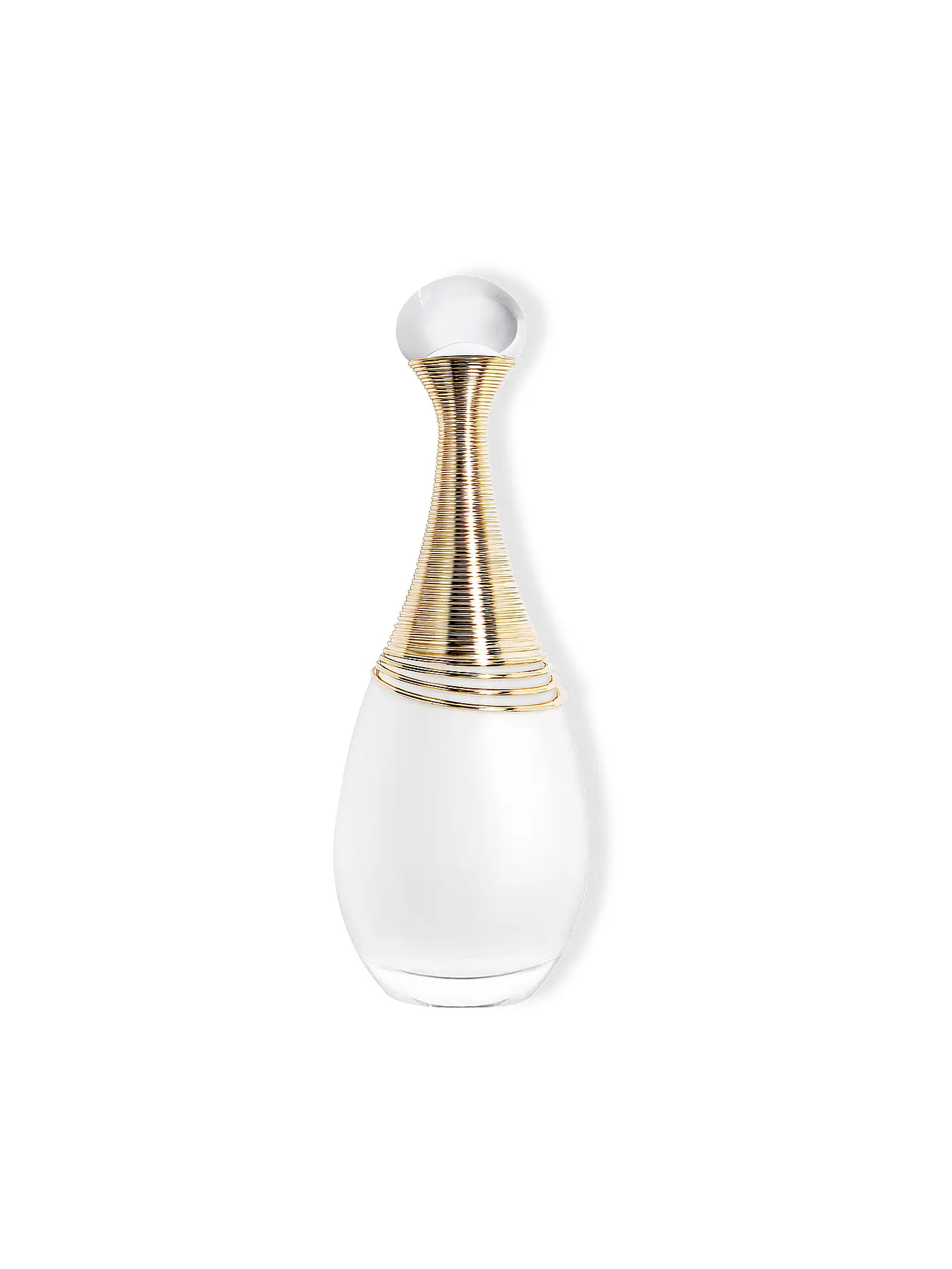 DIOR | J’adore Parfum d'Eau - Eau de Parfum Alkoholfrei 100ml | keine Farbe