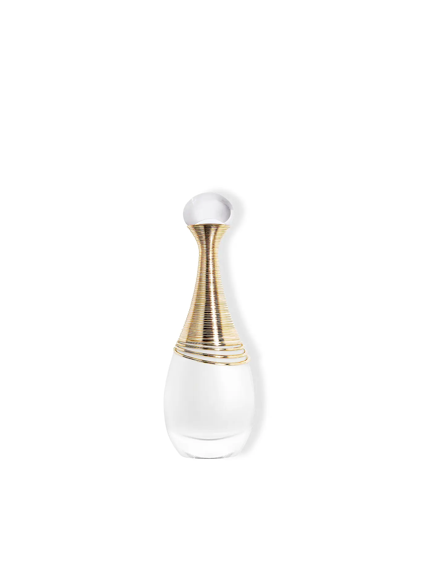 DIOR | J’adore Parfum d'Eau - Eau de Parfum Alkoholfrei 100ml | keine Farbe