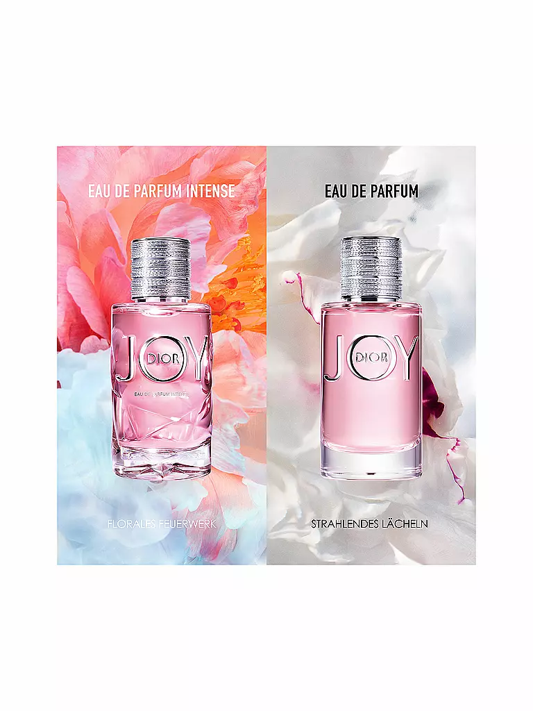 DIOR | JOY by Dior Eau de Parfum Intense 90ml | keine Farbe