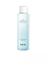 DIOR | L'Eau Démaquillante Mizellenwasser 200ml | keine Farbe