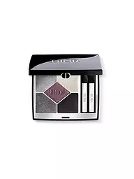 DIOR | Lidschatten - Diorshow 5 Couleurs ( 429 Toile de Jouy )  | grau