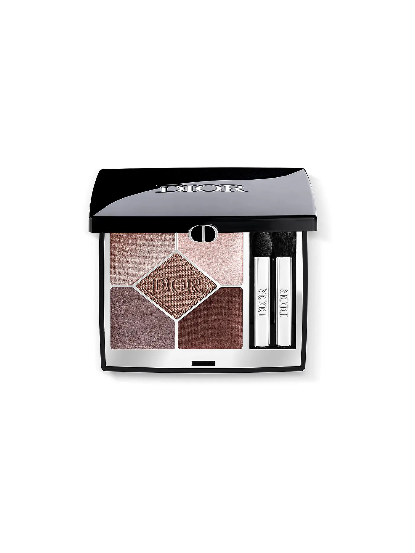 DIOR | Lidaschatten - Diorshow 5 Couleurs ( 699 Soft Cashmere )  | camel