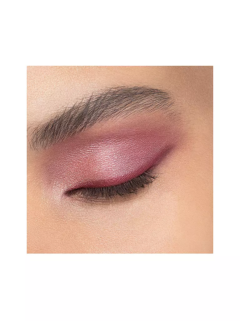 DIOR | Lidaschatten - Diorshow 5 Couleurs ( 823 Rosa Mutab. ) | rosa