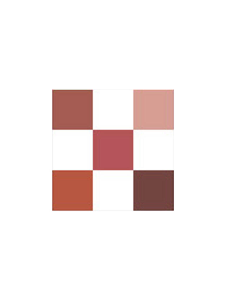 DIOR | Lidschatten - 5 Couleurs Couture ( 869 Red Tartan ) | rot