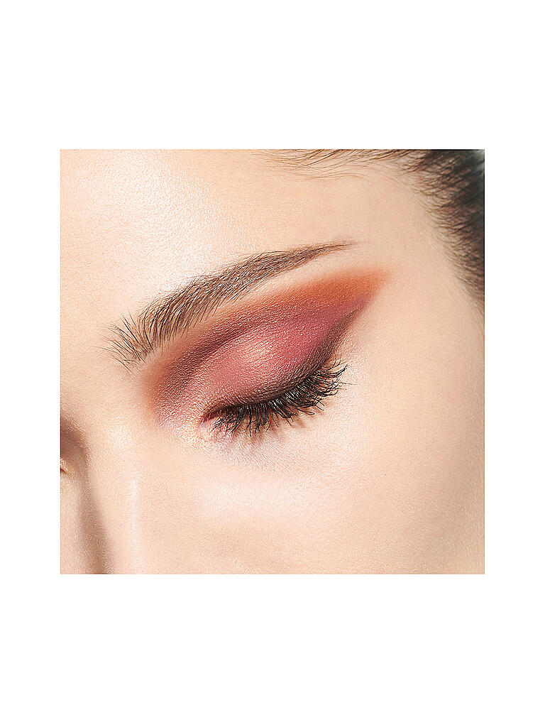 DIOR | Lidschatten - 5 Couleurs Couture ( 869 Red Tartan ) | rot