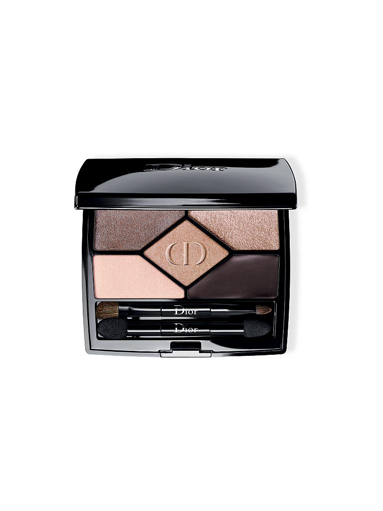 DIOR | Lidschatten - 5 Couleurs Designer (508 Nude Pink) | beige