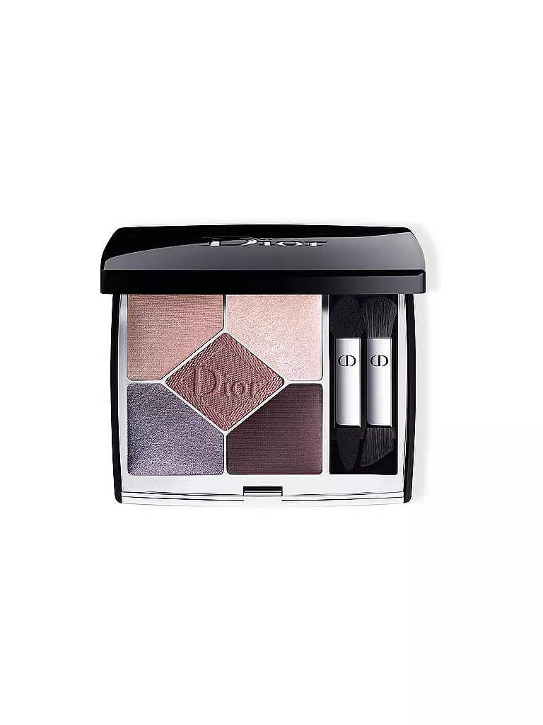 DIOR | Lidschatten - Dior 5 Couleurs Couture ( 769 Tutu )  | rosa