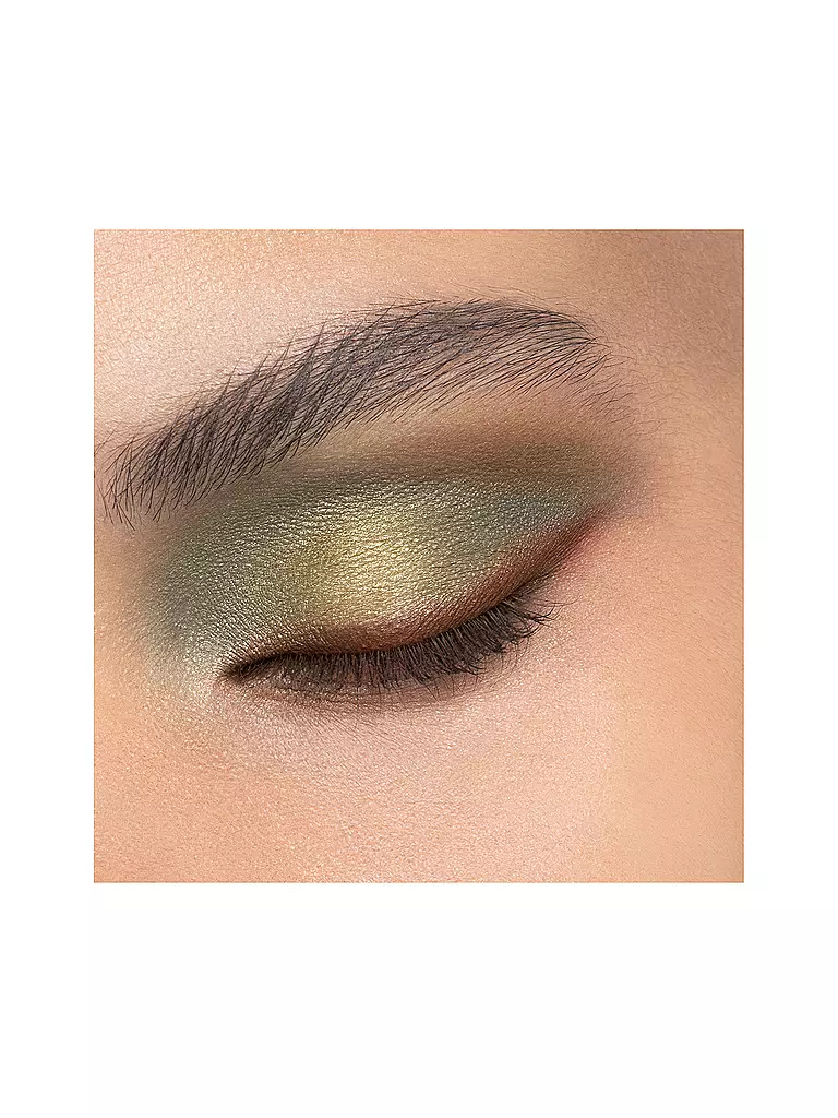 DIOR | Lidschatten - Diorshow 5 Couleurs ( 343 Khaki )  | olive