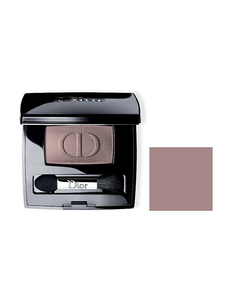 DIOR | Lidschatten - Diorshow Mono (756 Front Row) | silber