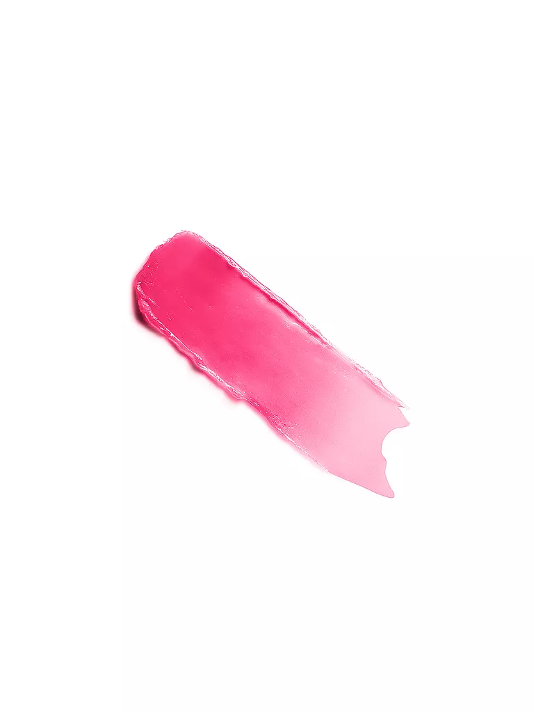 DIOR | Lip Glow Farbintensivierender Lippenbalsam ( 007 Raspberry )  | pink