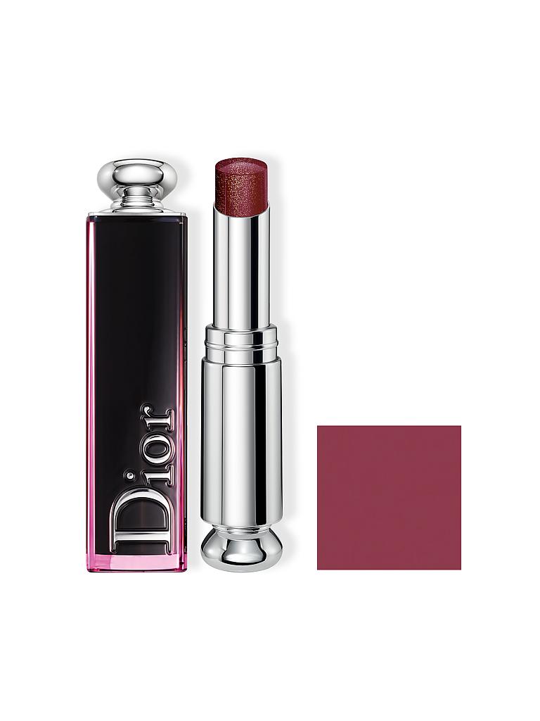 DIOR | Lipgloss - Dior Addict Gel Lacquer (887 Bronz Shamanic) | braun