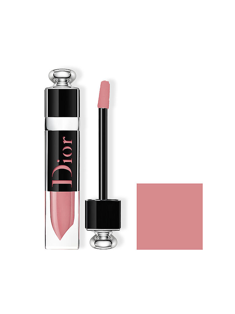 DIOR | Lipgloss - Dior Addict Lacquer Plump (426 Lovely-D) | rosa