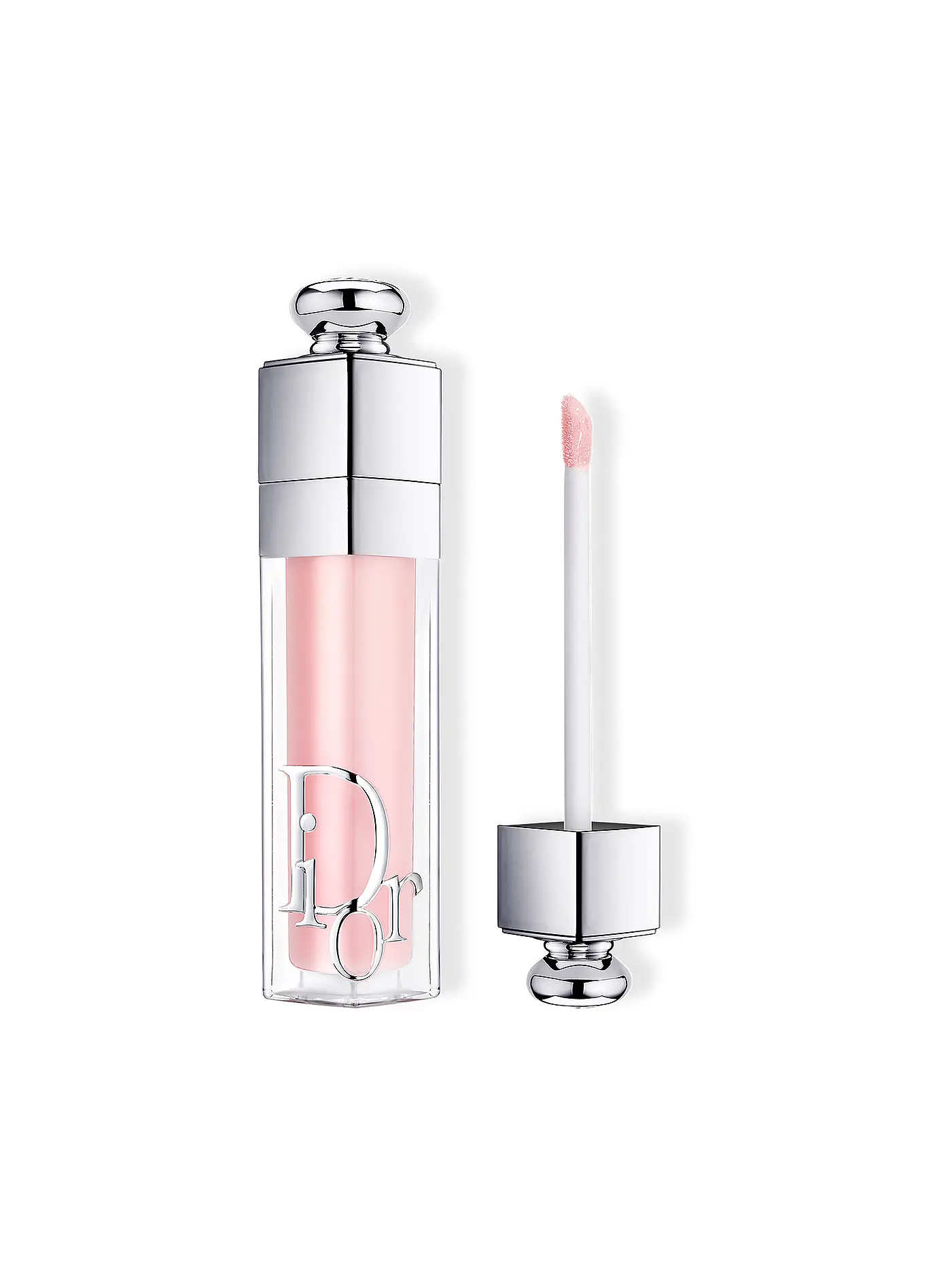 DIOR | Lipgloss - Dior Addict Lip Maximizer ( 012 Rosewood )  | pink