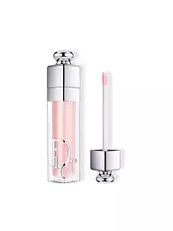 DIOR | Lipgloss - Dior Addict Lip Maximizer ( 001 Pink )  | pink