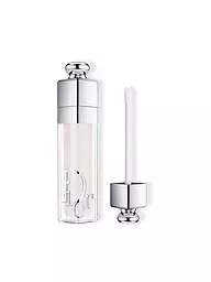 DIOR | Lipgloss - Dior Addict Lip Maximizer ( 001 Pink )  | creme