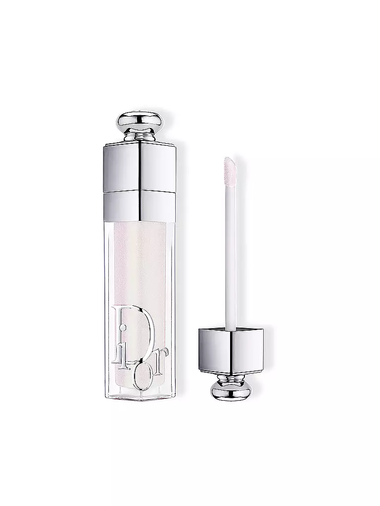 DIOR | Lipgloss - Dior Addict Lip Maximizer ( 002 Opal ) | creme