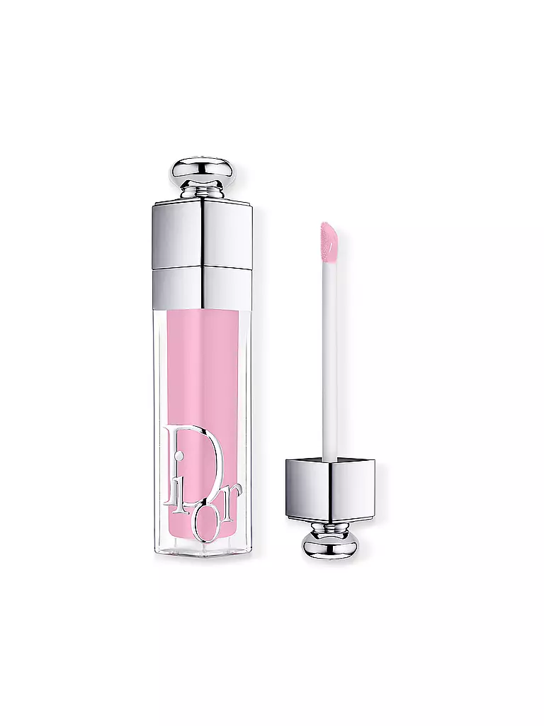 DIOR | LIpgloss - Dior Addict Lip Maximizer (063 Pink Lilac) | rosa