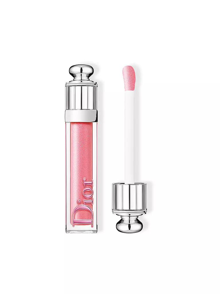 DIOR | Lipgloss - Dior Addict Stellar Gloss (553 Princess) | rosa