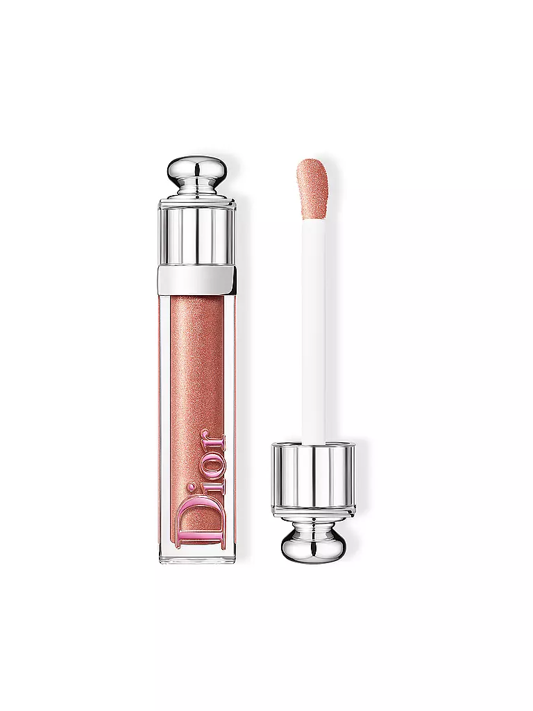 DIOR | Lipgloss - Dior Addict Stellar Gloss (629 Mirrored) | rosa