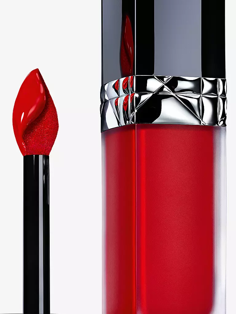 DIOR | Lipgloss - Rouge Dior Forever Liquid ( 200 Forever Dream )  | braun