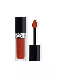 DIOR | Lipgloss - Rouge Dior Forever Liquid ( 760 Forever Glam )  | braun