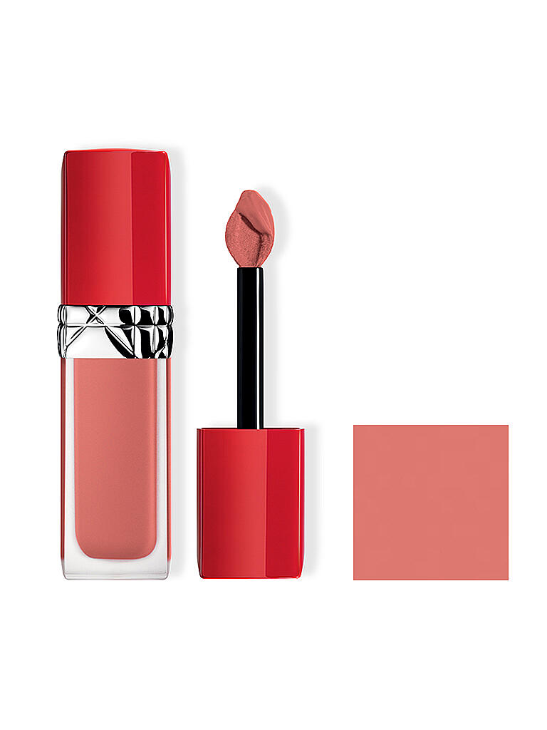 DIOR | Lipgloss - Rouge Dior Ultra Care Liquid (446 Whisper) | 