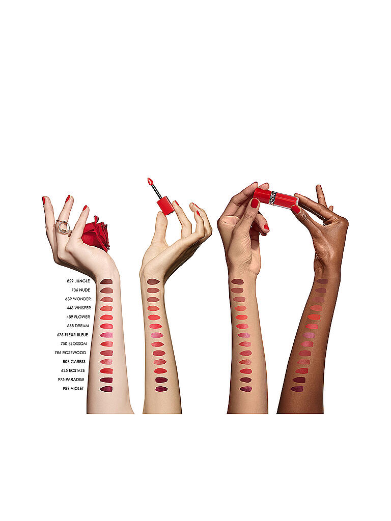 DIOR | Lipgloss - Rouge Dior Ultra Care Liquid (446 Whisper) | 