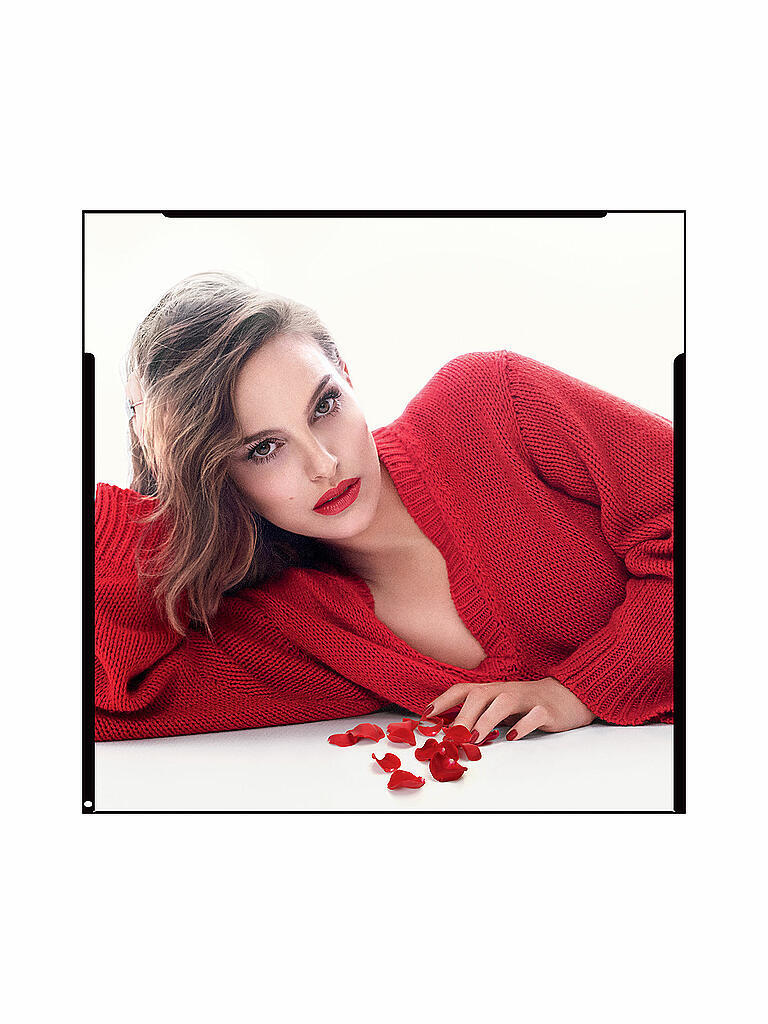 DIOR | Lipgloss - Rouge Dior Ultra Care Liquid (446 Whisper) | 