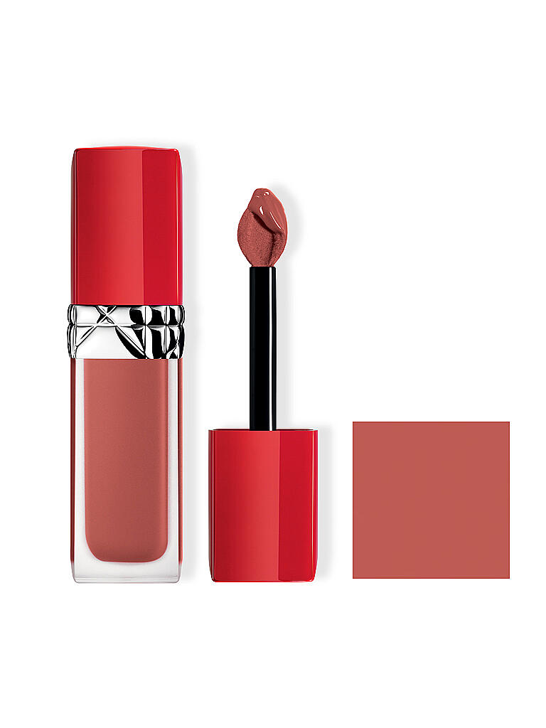 DIOR | Lipgloss - Rouge Dior Ultra Care Liquid (808 Caress) | beige